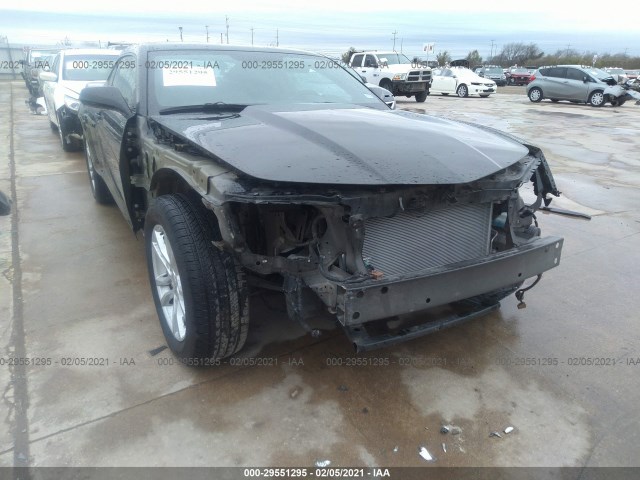 Photo 5 VIN: 2G1FB1E34F9309572 - CHEVROLET CAMARO 