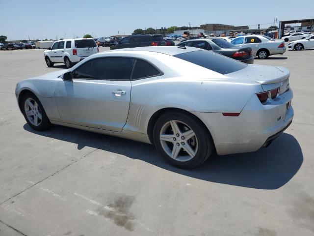 Photo 1 VIN: 2G1FB1E35C9100319 - CHEVROLET CAMARO LT 