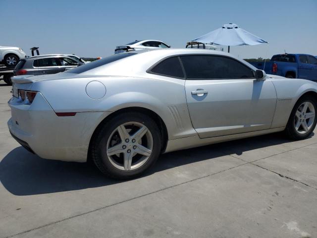 Photo 2 VIN: 2G1FB1E35C9100319 - CHEVROLET CAMARO LT 