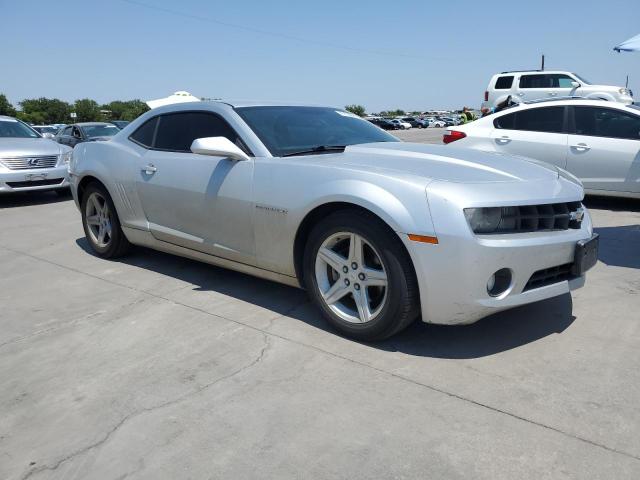 Photo 3 VIN: 2G1FB1E35C9100319 - CHEVROLET CAMARO LT 