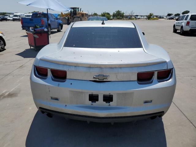 Photo 5 VIN: 2G1FB1E35C9100319 - CHEVROLET CAMARO LT 