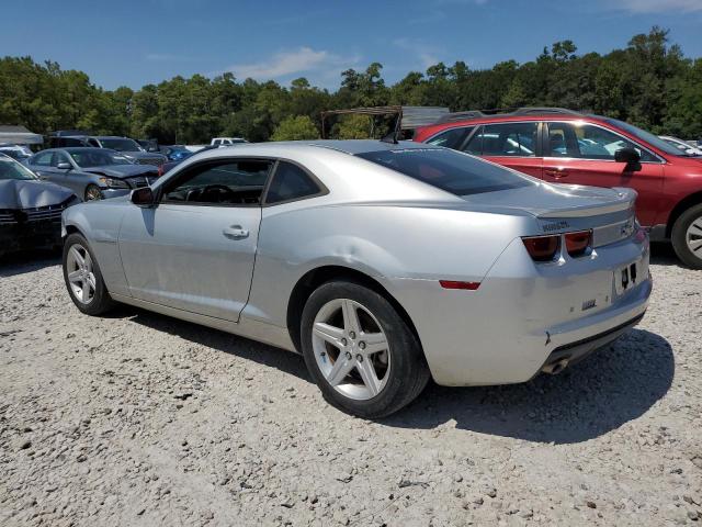 Photo 1 VIN: 2G1FB1E35C9106718 - CHEVROLET CAMARO LT 