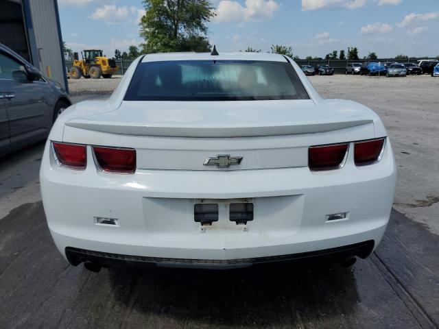 Photo 5 VIN: 2G1FB1E35C9133417 - CHEVROLET CAMARO LT 