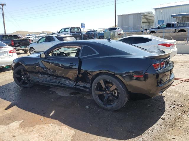 Photo 1 VIN: 2G1FB1E35C9168796 - CHEVROLET CAMARO 