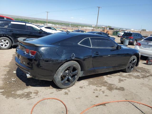 Photo 2 VIN: 2G1FB1E35C9168796 - CHEVROLET CAMARO 