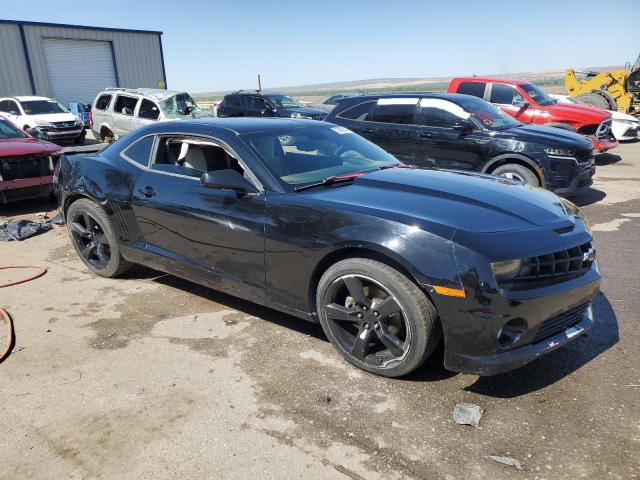 Photo 3 VIN: 2G1FB1E35C9168796 - CHEVROLET CAMARO 