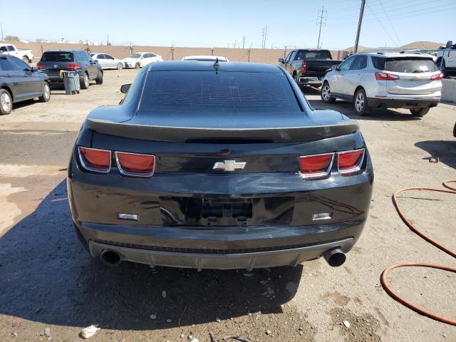 Photo 5 VIN: 2G1FB1E35C9168796 - CHEVROLET CAMARO 