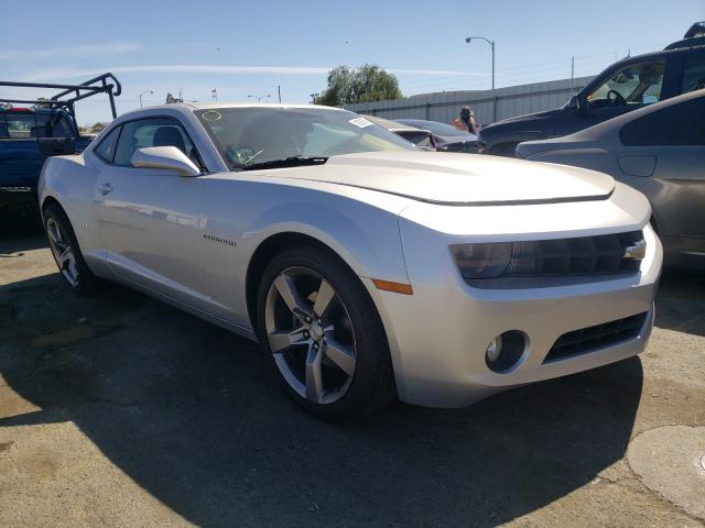 Photo 0 VIN: 2G1FB1E35C9169561 - CHEVROLET CAMARO LT 