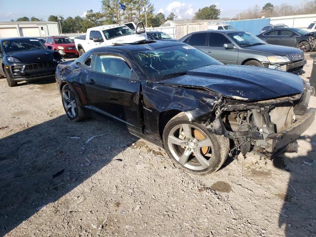 Photo 0 VIN: 2G1FB1E35C9208021 - CHEVROLET CAMARO LT 