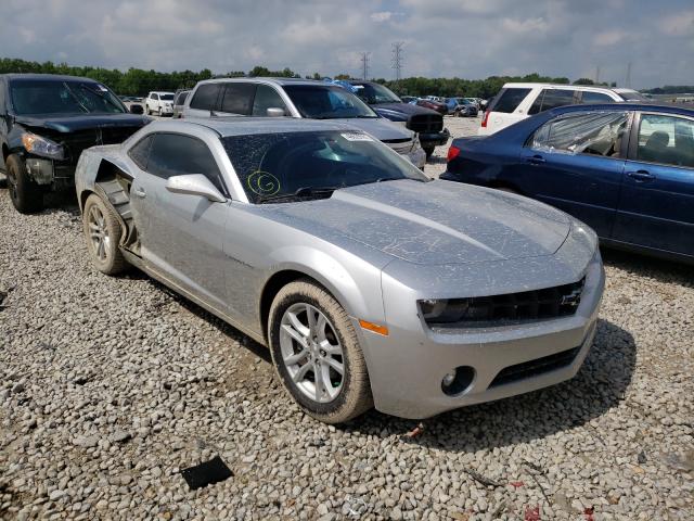 Photo 0 VIN: 2G1FB1E35D9118014 - CHEVROLET CAMARO LT 