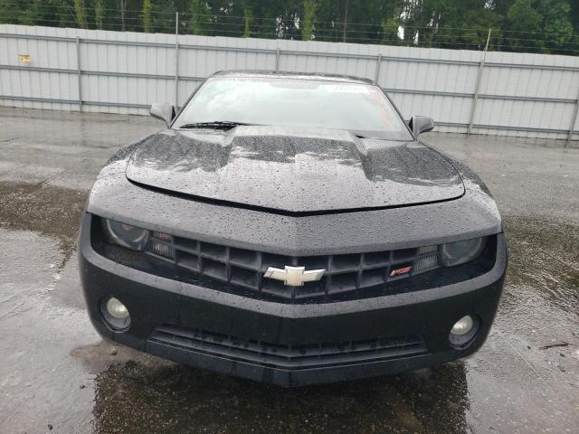 Photo 4 VIN: 2G1FB1E35D9148419 - CHEVROLET CAMARO LT 