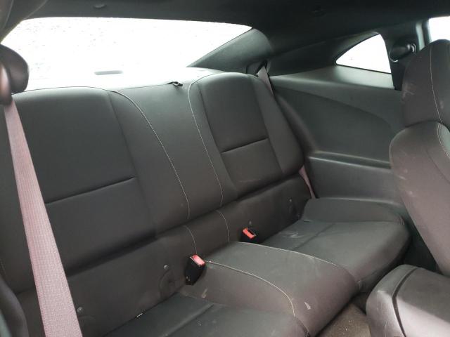 Photo 9 VIN: 2G1FB1E35D9148419 - CHEVROLET CAMARO LT 