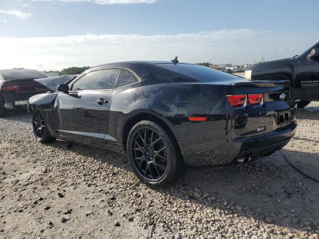 Photo 1 VIN: 2G1FB1E35D9166029 - CHEVROLET CAMARO 