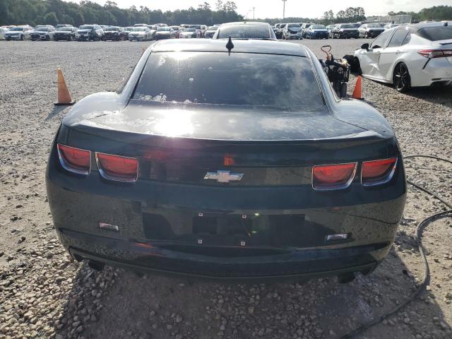 Photo 5 VIN: 2G1FB1E35D9166029 - CHEVROLET CAMARO 