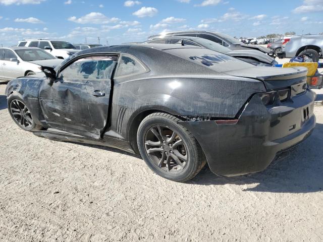 Photo 1 VIN: 2G1FB1E35D9207291 - CHEVROLET CAMARO LT 