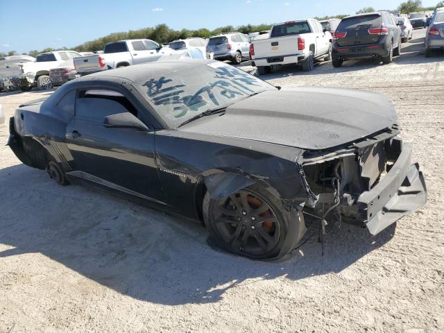 Photo 3 VIN: 2G1FB1E35D9207291 - CHEVROLET CAMARO LT 