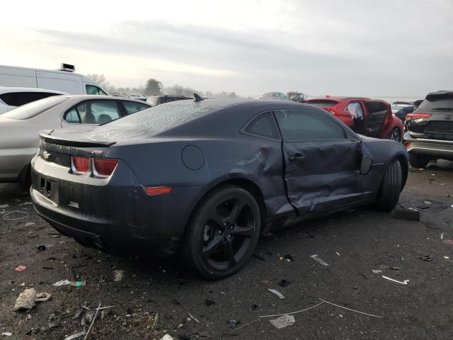 Photo 2 VIN: 2G1FB1E35D9242994 - CHEVROLET CAMARO LT 