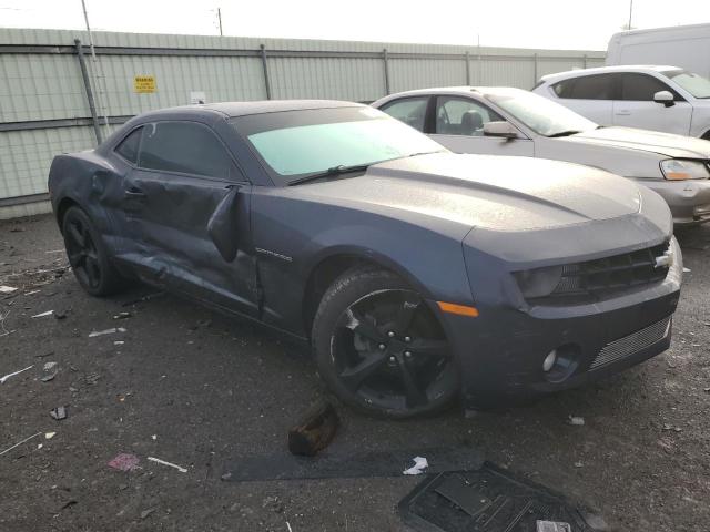 Photo 3 VIN: 2G1FB1E35D9242994 - CHEVROLET CAMARO LT 