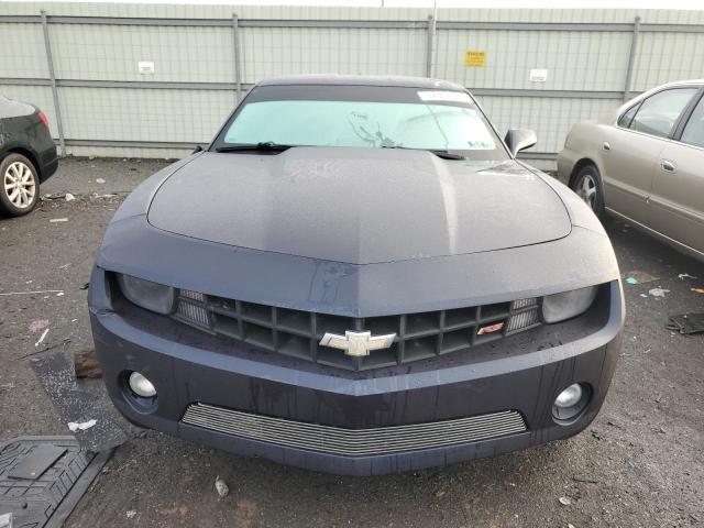 Photo 4 VIN: 2G1FB1E35D9242994 - CHEVROLET CAMARO LT 