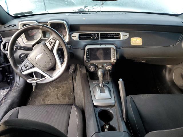 Photo 7 VIN: 2G1FB1E35D9242994 - CHEVROLET CAMARO LT 