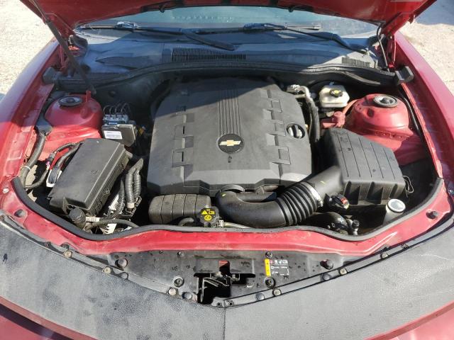 Photo 10 VIN: 2G1FB1E35E9135168 - CHEVROLET 1500 454SS 