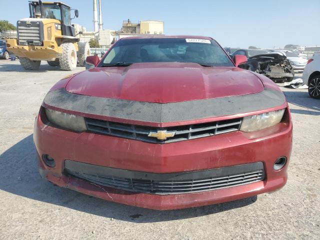 Photo 4 VIN: 2G1FB1E35E9135168 - CHEVROLET 1500 454SS 