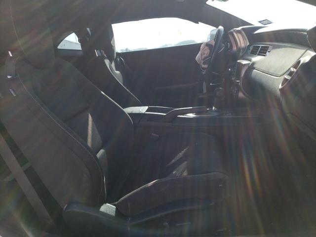 Photo 4 VIN: 2G1FB1E35E9139222 - CHEVROLET CAMARO LT 