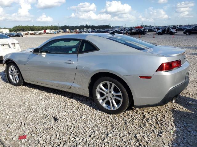 Photo 1 VIN: 2G1FB1E35E9162063 - CHEVROLET CAMARO 