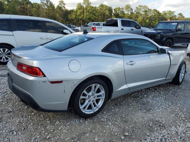 Photo 2 VIN: 2G1FB1E35E9162063 - CHEVROLET CAMARO 