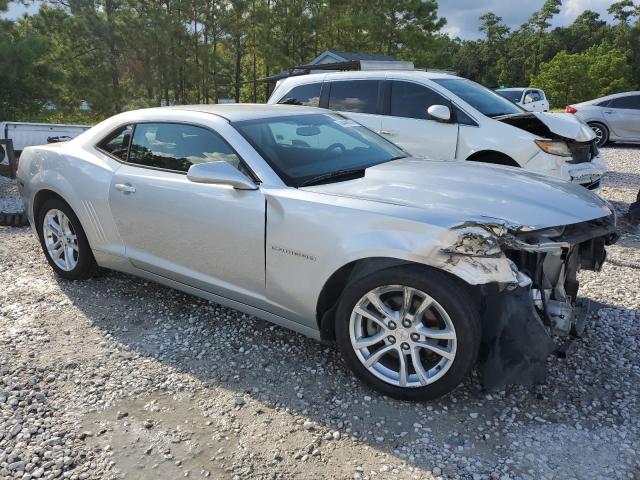 Photo 3 VIN: 2G1FB1E35E9162063 - CHEVROLET CAMARO 