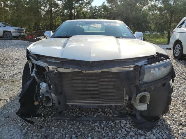 Photo 4 VIN: 2G1FB1E35E9162063 - CHEVROLET CAMARO 