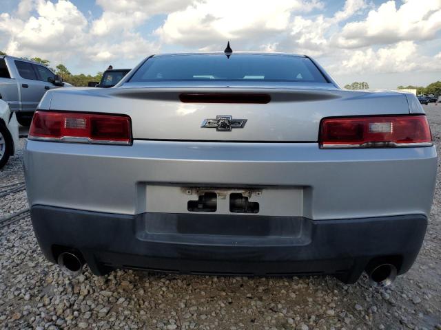 Photo 5 VIN: 2G1FB1E35E9162063 - CHEVROLET CAMARO 