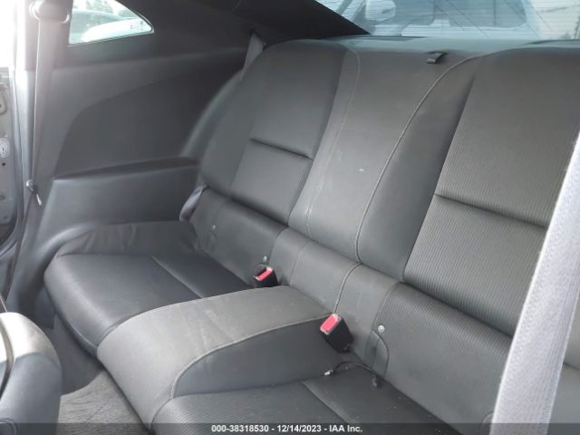 Photo 7 VIN: 2G1FB1E35E9184435 - CHEVROLET CAMARO 