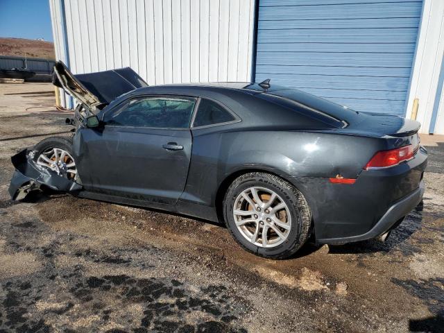 Photo 1 VIN: 2G1FB1E35E9190364 - CHEVROLET CAMARO LT 