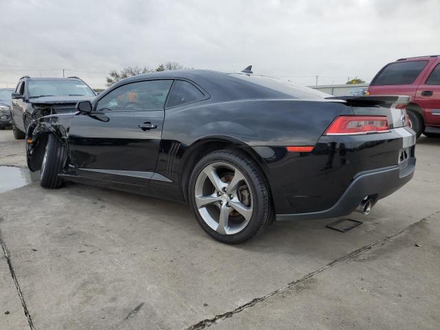 Photo 1 VIN: 2G1FB1E35E9220284 - CHEVROLET CAMARO LT 