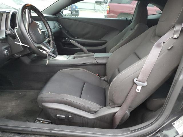 Photo 6 VIN: 2G1FB1E35E9220284 - CHEVROLET CAMARO LT 