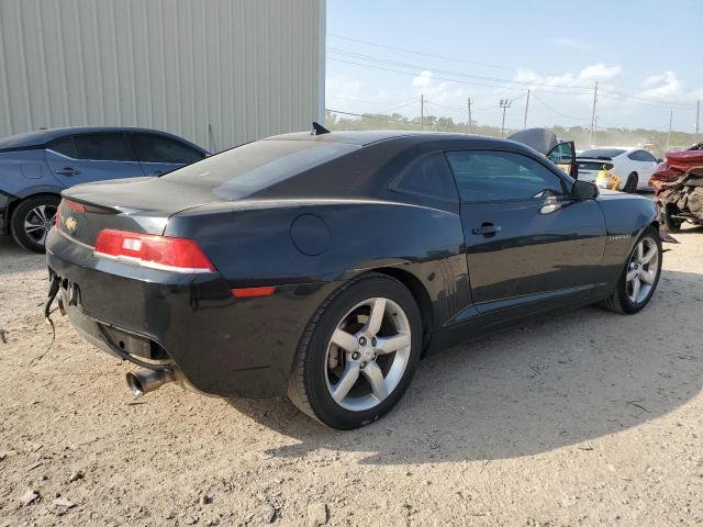 Photo 2 VIN: 2G1FB1E35E9258260 - CHEVROLET CAMARO LT 