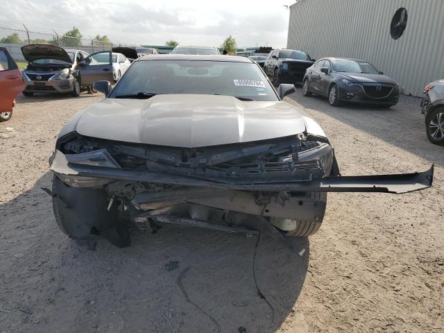 Photo 4 VIN: 2G1FB1E35E9258260 - CHEVROLET CAMARO LT 