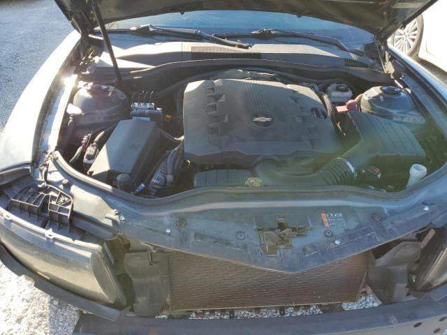 Photo 6 VIN: 2G1FB1E35E9271428 - CHEVROLET CAMARO LT 