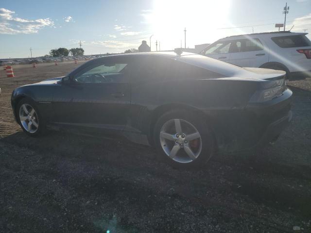 Photo 1 VIN: 2G1FB1E35E9300121 - CHEVROLET CAMARO LT 