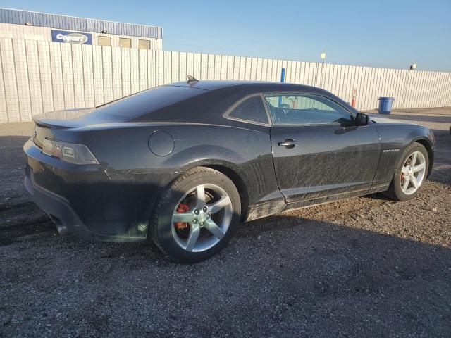 Photo 2 VIN: 2G1FB1E35E9300121 - CHEVROLET CAMARO LT 