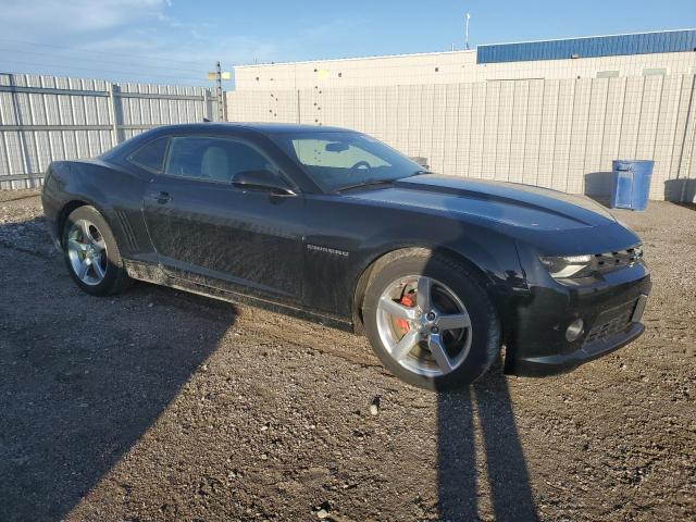 Photo 3 VIN: 2G1FB1E35E9300121 - CHEVROLET CAMARO LT 