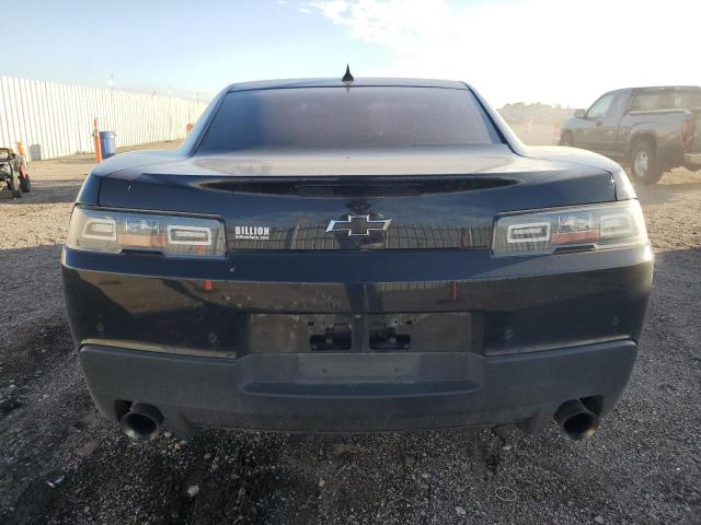 Photo 5 VIN: 2G1FB1E35E9300121 - CHEVROLET CAMARO LT 