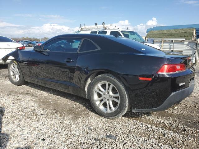 Photo 1 VIN: 2G1FB1E35F9114404 - CHEVROLET CAMARO LS 