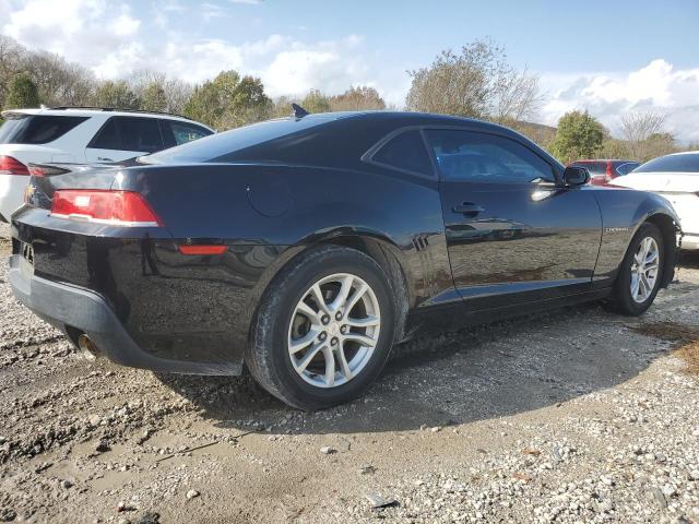 Photo 2 VIN: 2G1FB1E35F9114404 - CHEVROLET CAMARO LS 