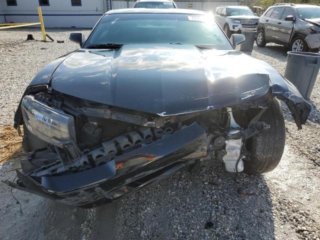 Photo 4 VIN: 2G1FB1E35F9114404 - CHEVROLET CAMARO LS 