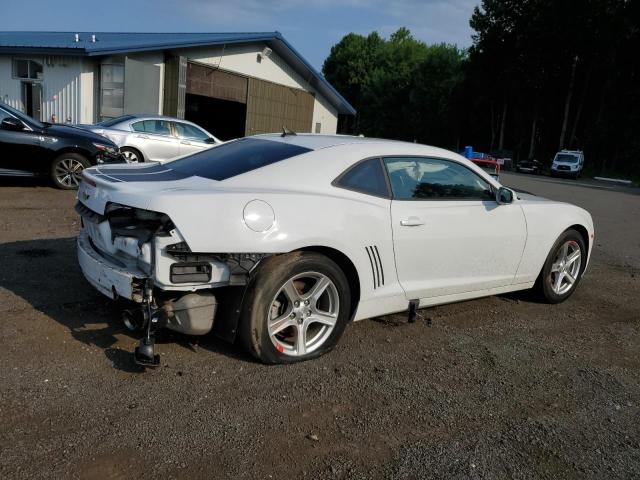 Photo 2 VIN: 2G1FB1E35F9131428 - CHEVROLET CAMARO LS 