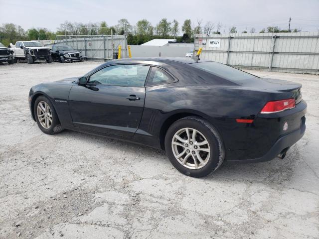 Photo 1 VIN: 2G1FB1E35F9150240 - CHEVROLET CAMARO 