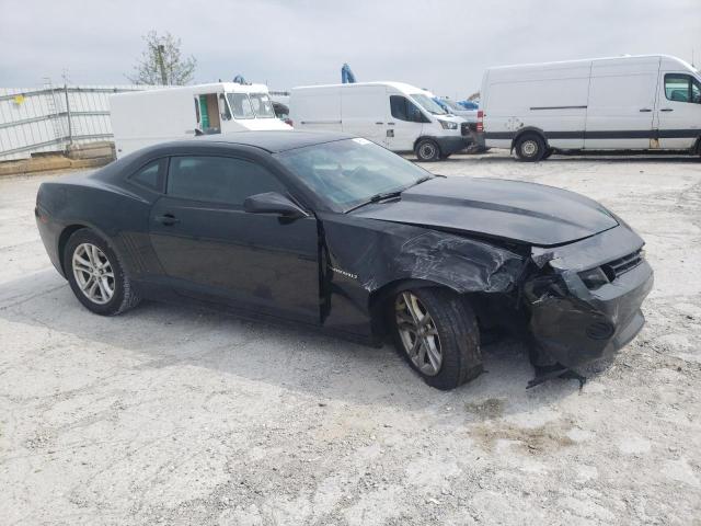 Photo 3 VIN: 2G1FB1E35F9150240 - CHEVROLET CAMARO 