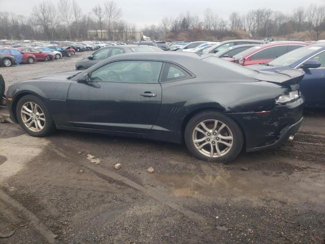 Photo 1 VIN: 2G1FB1E35F9194254 - CHEVROLET CAMARO LS 